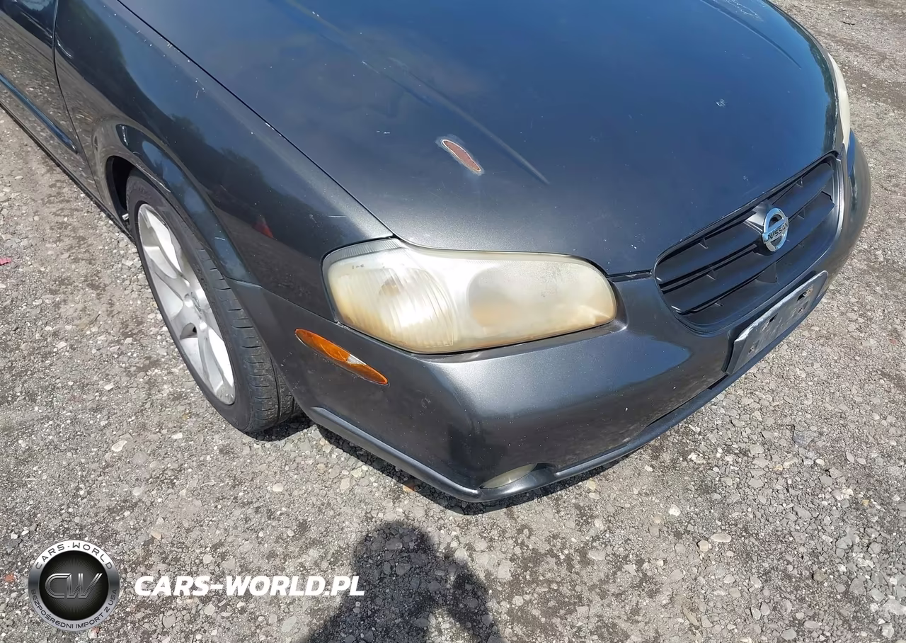 2000 Nissan Maxima Gle-Gxe-Se VIN:JN1CA31A5YT023273 - 6