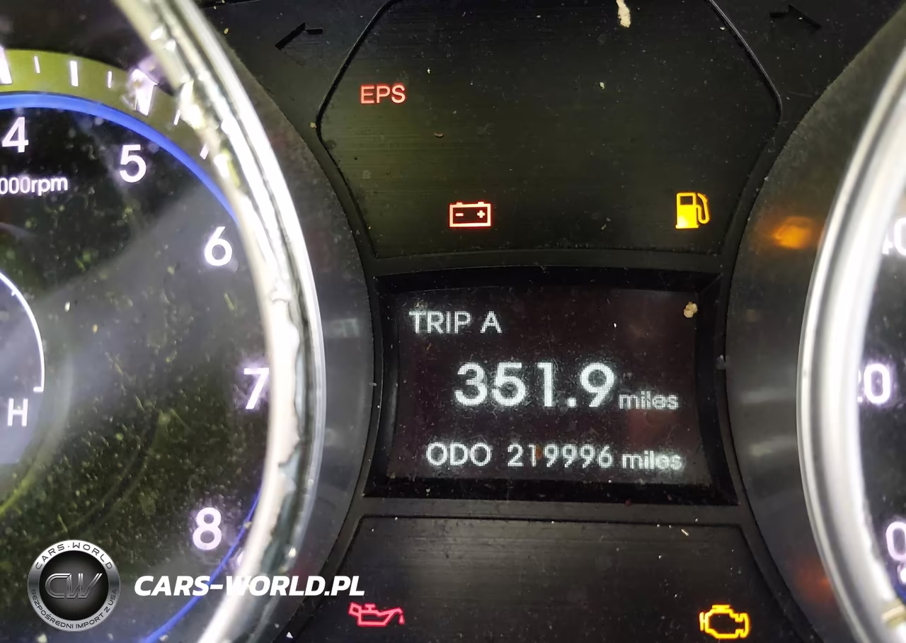 2011 Hyundai Sonata Gls VIN:5NPEB4AC1BH186895 - 15