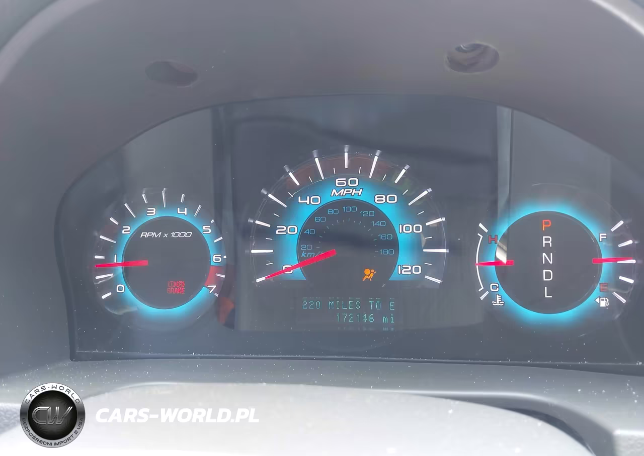 2012 Ford Fusion Se VIN:3FAHP0HA4CR420494 - 7