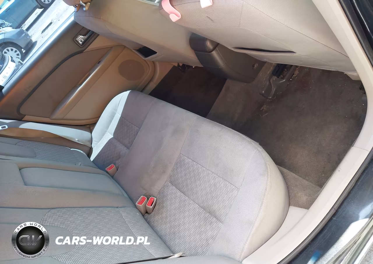 2012 Ford Fusion Se VIN:3FAHP0HA4CR420494 - 8