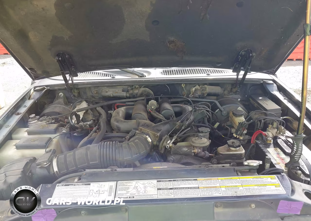 2000 Ford Explorer Xlt VIN:1FMZU73E1YZB01188 - 10