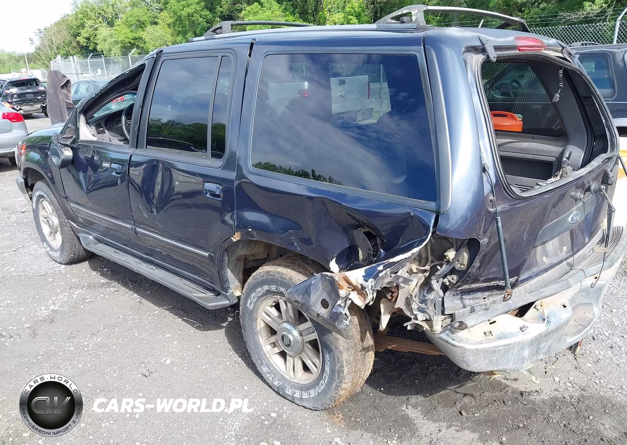 2000 Ford Explorer Xlt VIN:1FMZU73E1YZB01188 - 14