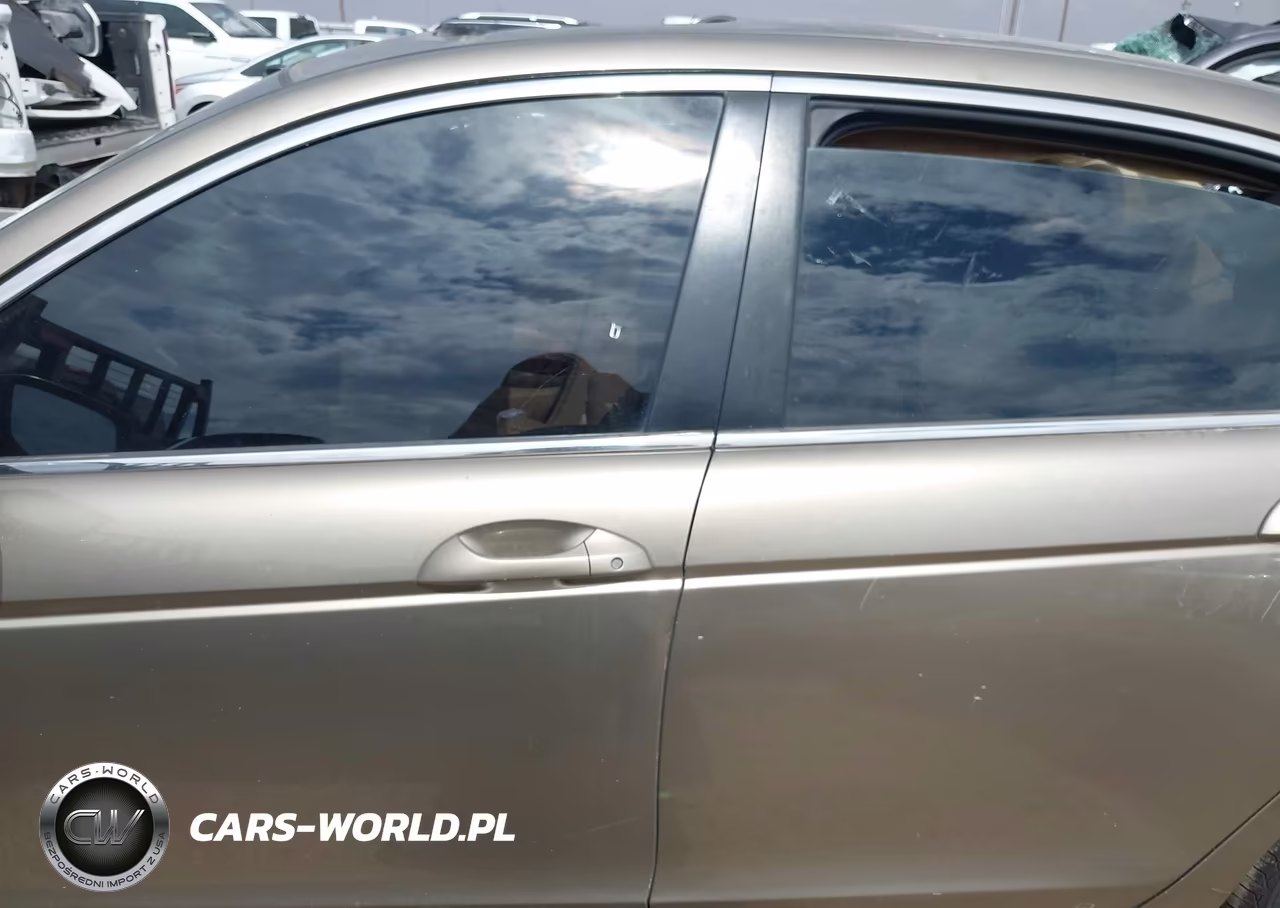 2008 Honda Accord 2.4 Ex-L VIN:1HGCP26808A028339 - 15