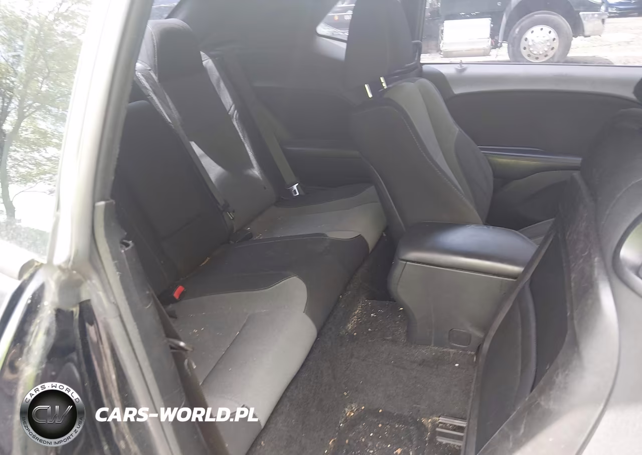 2015 Dodge Challenger Sxt VIN:2C3CDZAG1FH873976 - 8