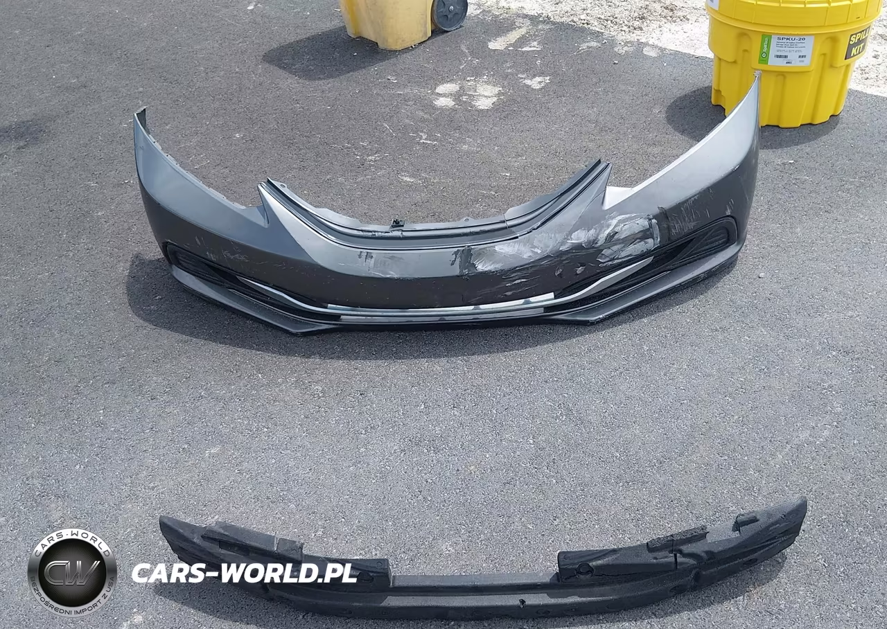 2013 Honda Civic Lx VIN:19XFB2F52DE045523 - 12