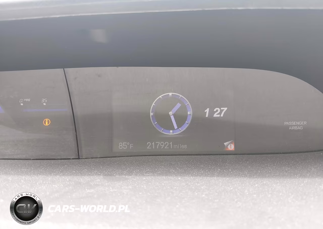 2013 Honda Civic Lx VIN:19XFB2F52DE045523 - 7