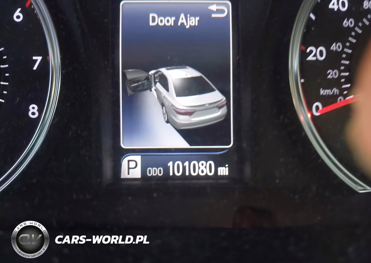 2016 Toyota Camry Se VIN:4T1BF1FK3GU194382 - 15