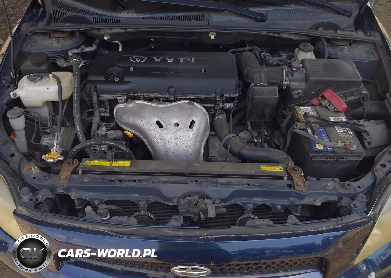 2010 Scion Tc VIN:JTKDE3B78A0306968 - 10