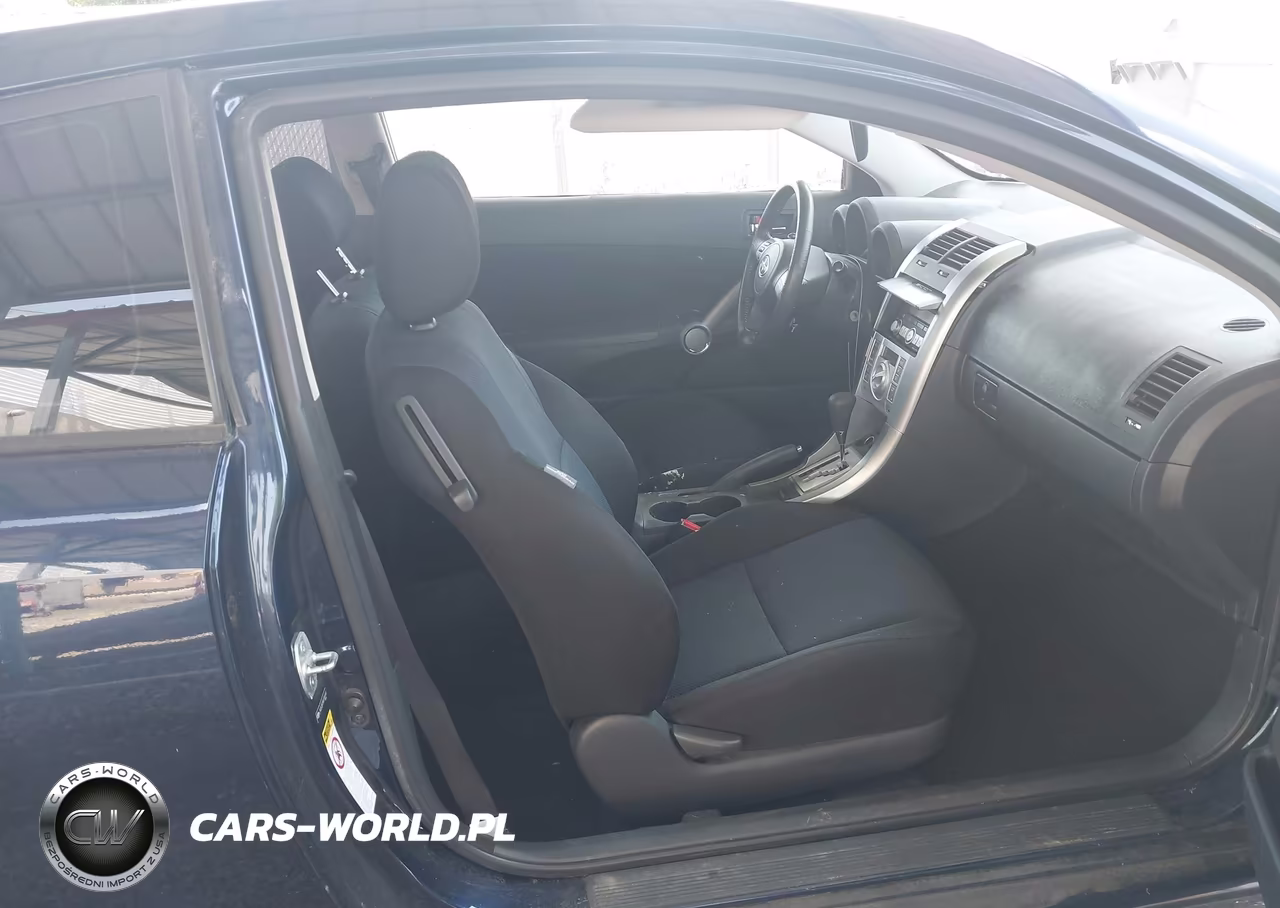 2010 Scion Tc VIN:JTKDE3B78A0306968 - 5