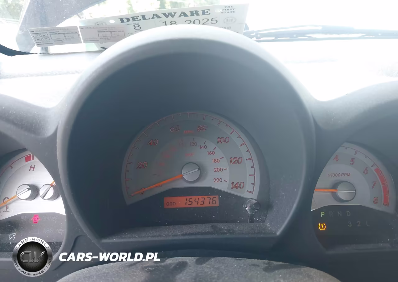 2010 Scion Tc VIN:JTKDE3B78A0306968 - 7