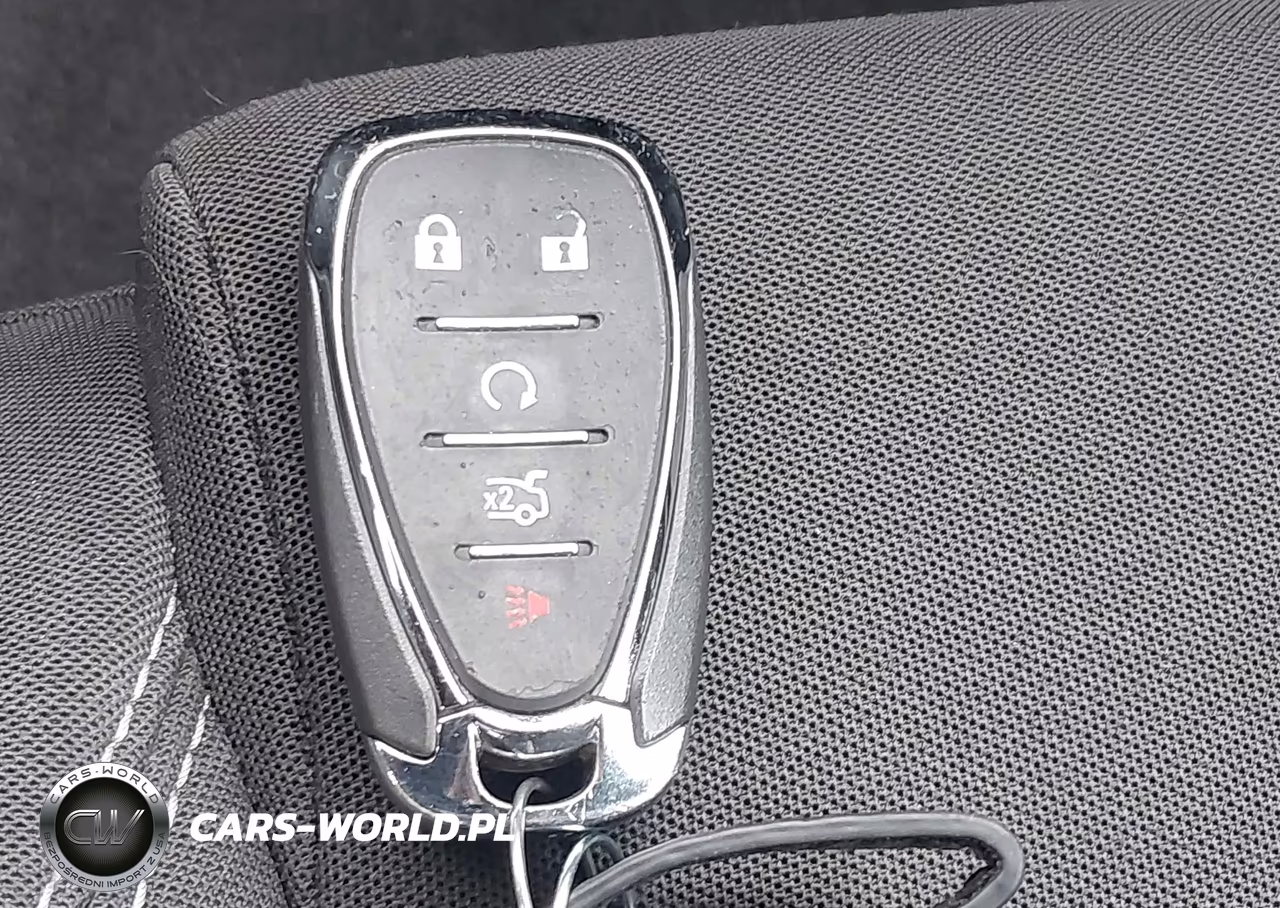 2018 Chevrolet Camaro 1Lt VIN:1G1FB1RS6J0103870 - 11