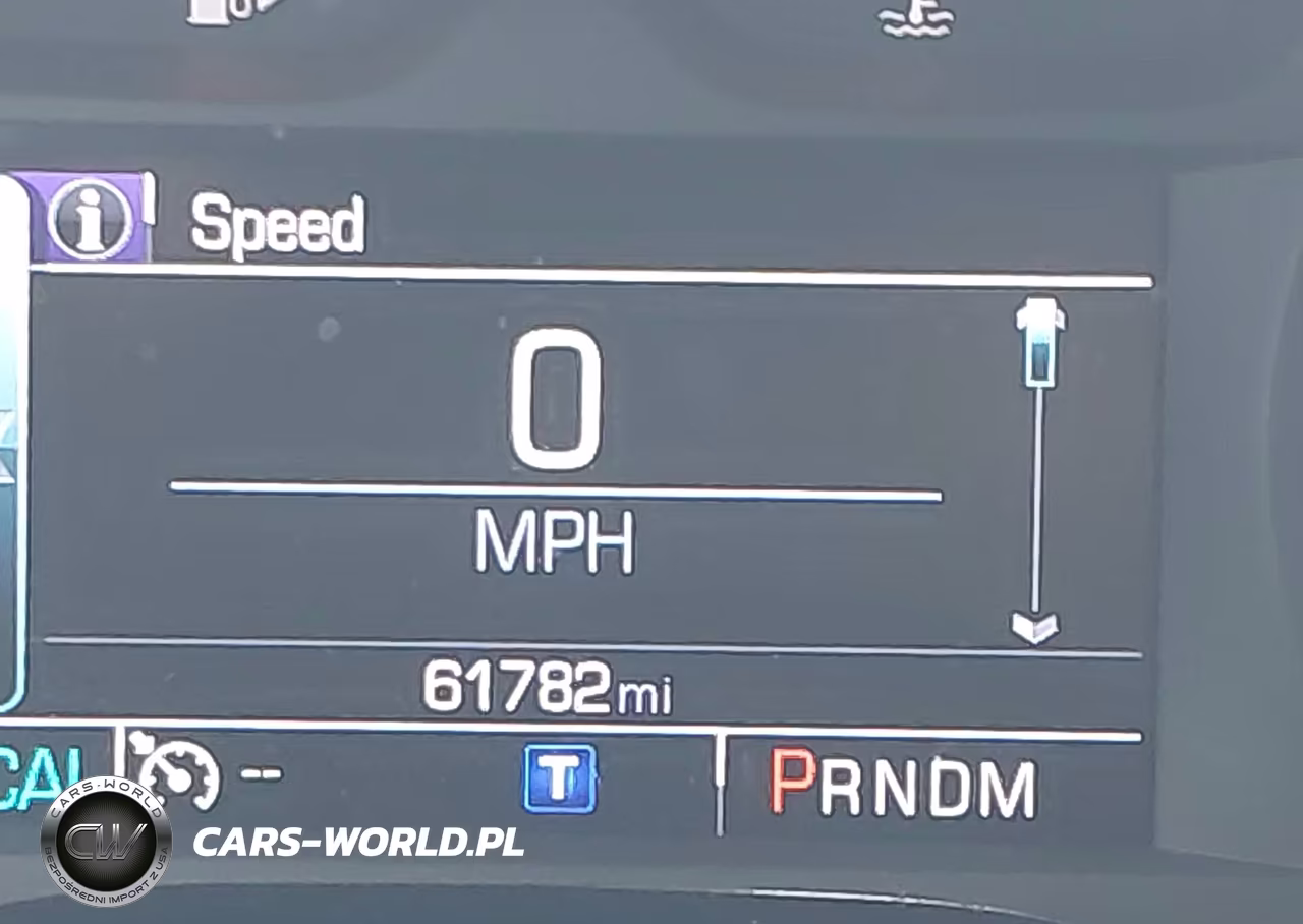 2018 Chevrolet Camaro 1Lt VIN:1G1FB1RS6J0103870 - 15