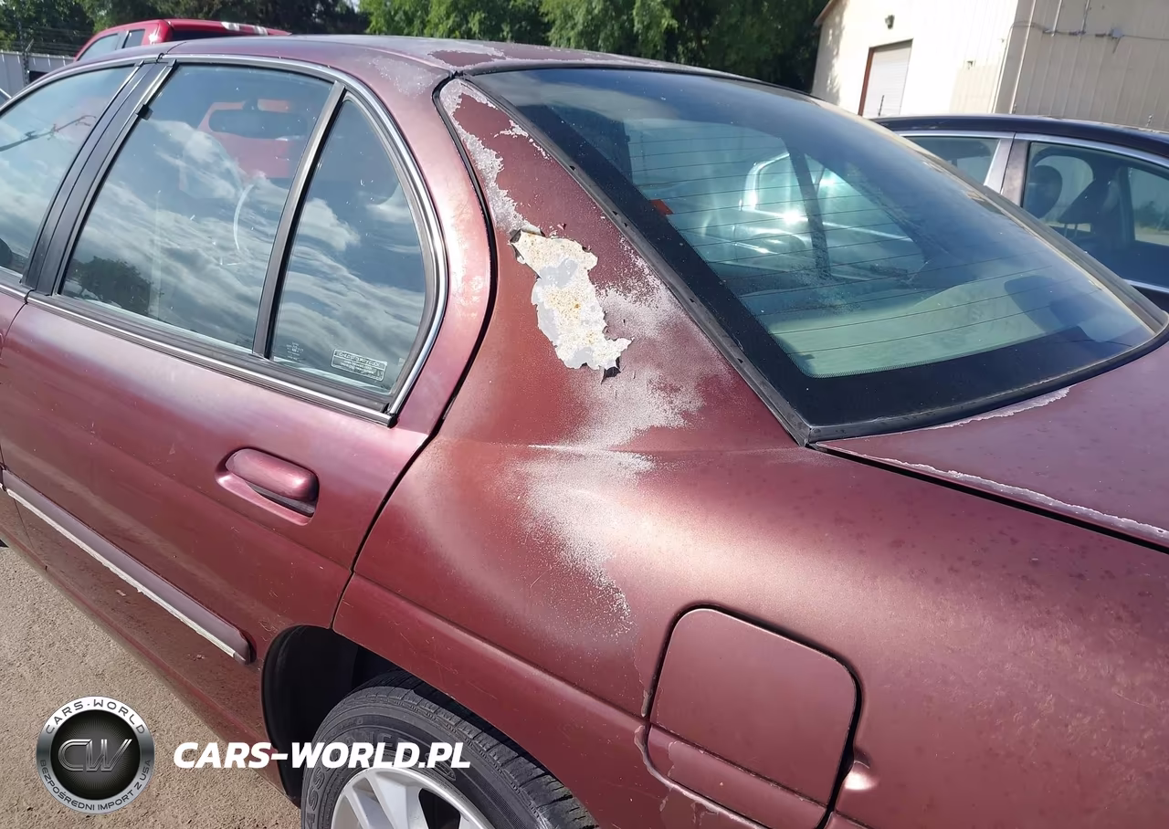 2001 Chevrolet Lumina VIN:2G1WL52J811285386 - 12