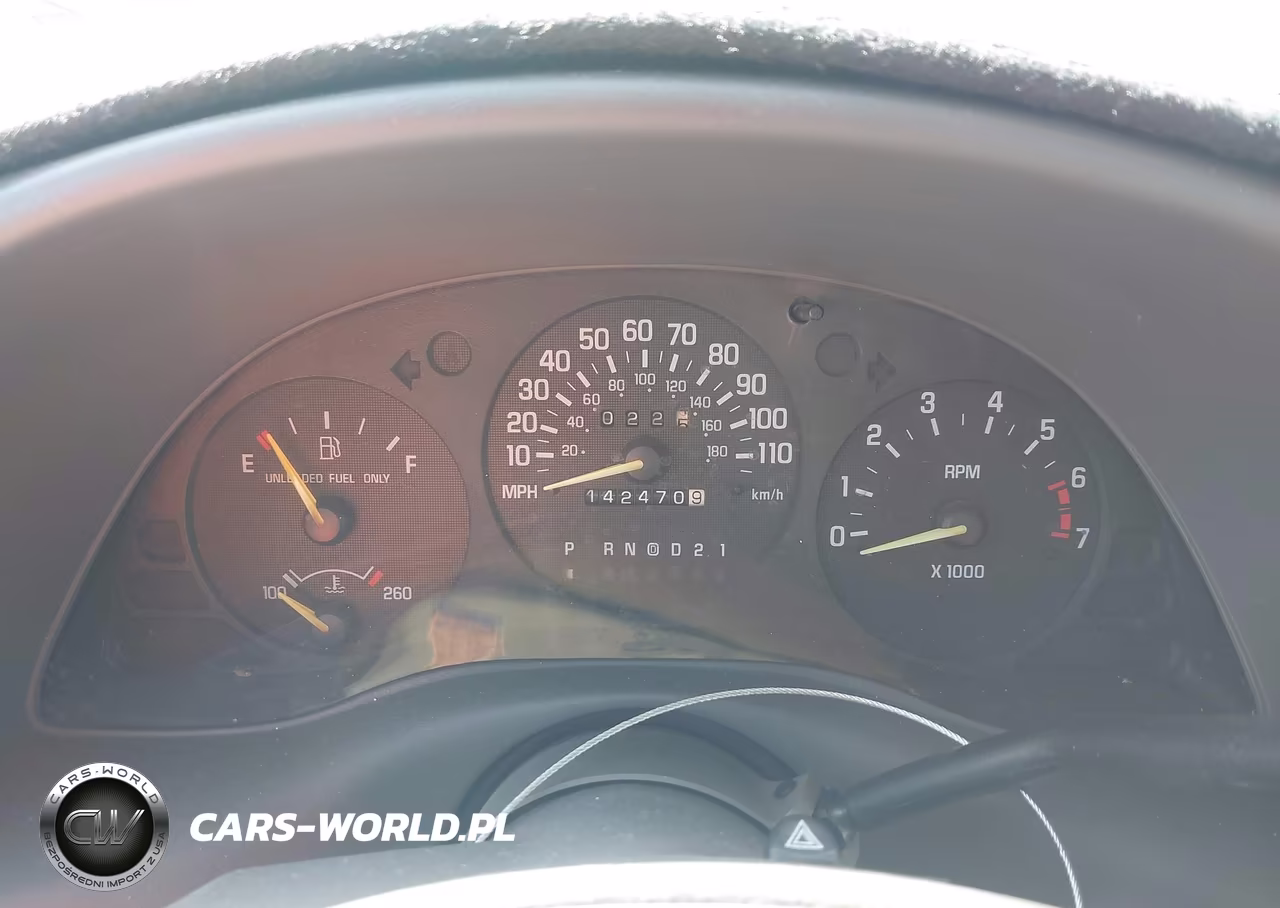 2001 Chevrolet Lumina VIN:2G1WL52J811285386 - 7