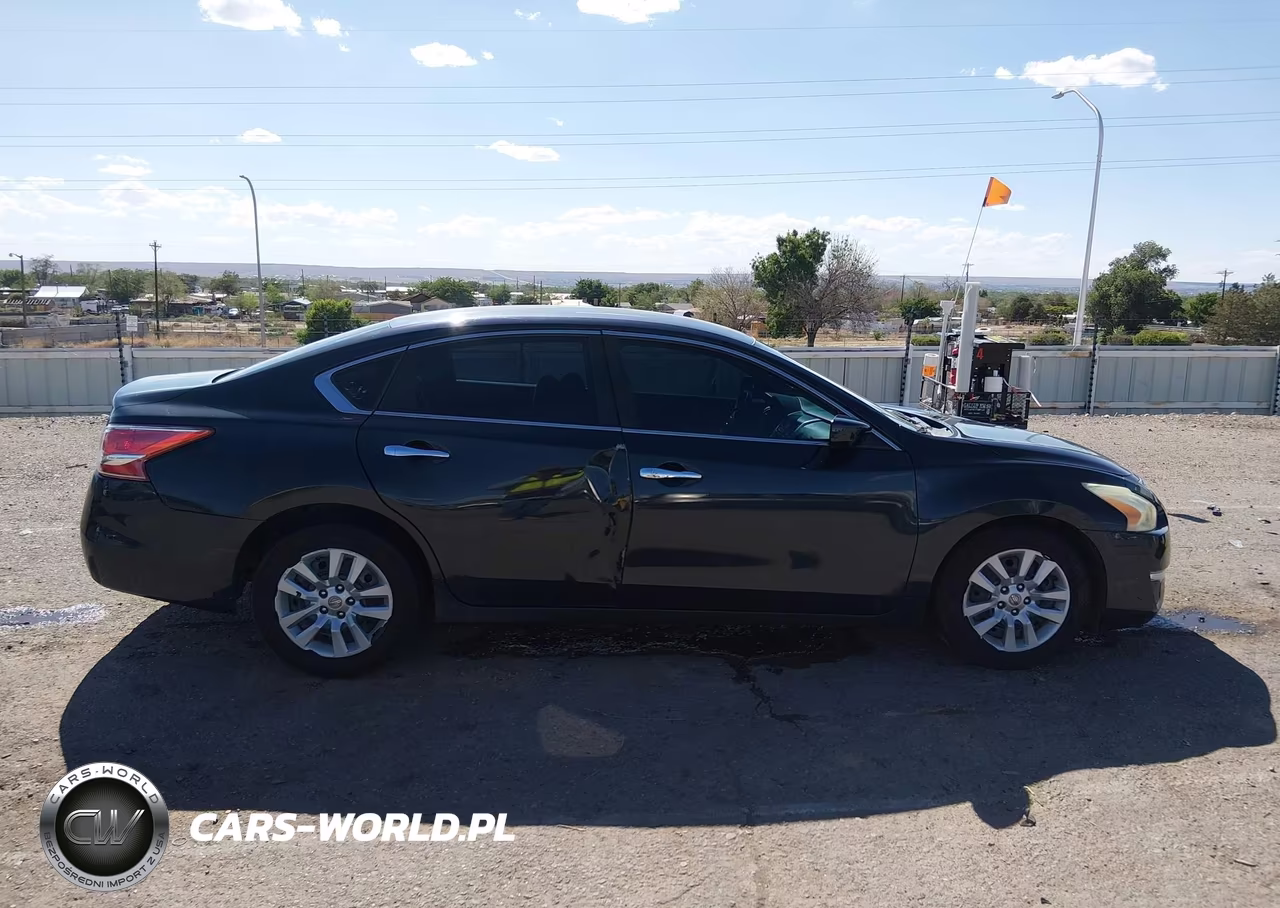 2013 Nissan Altima 2.5 S VIN:1N4AL3AP4DC228621 - 13