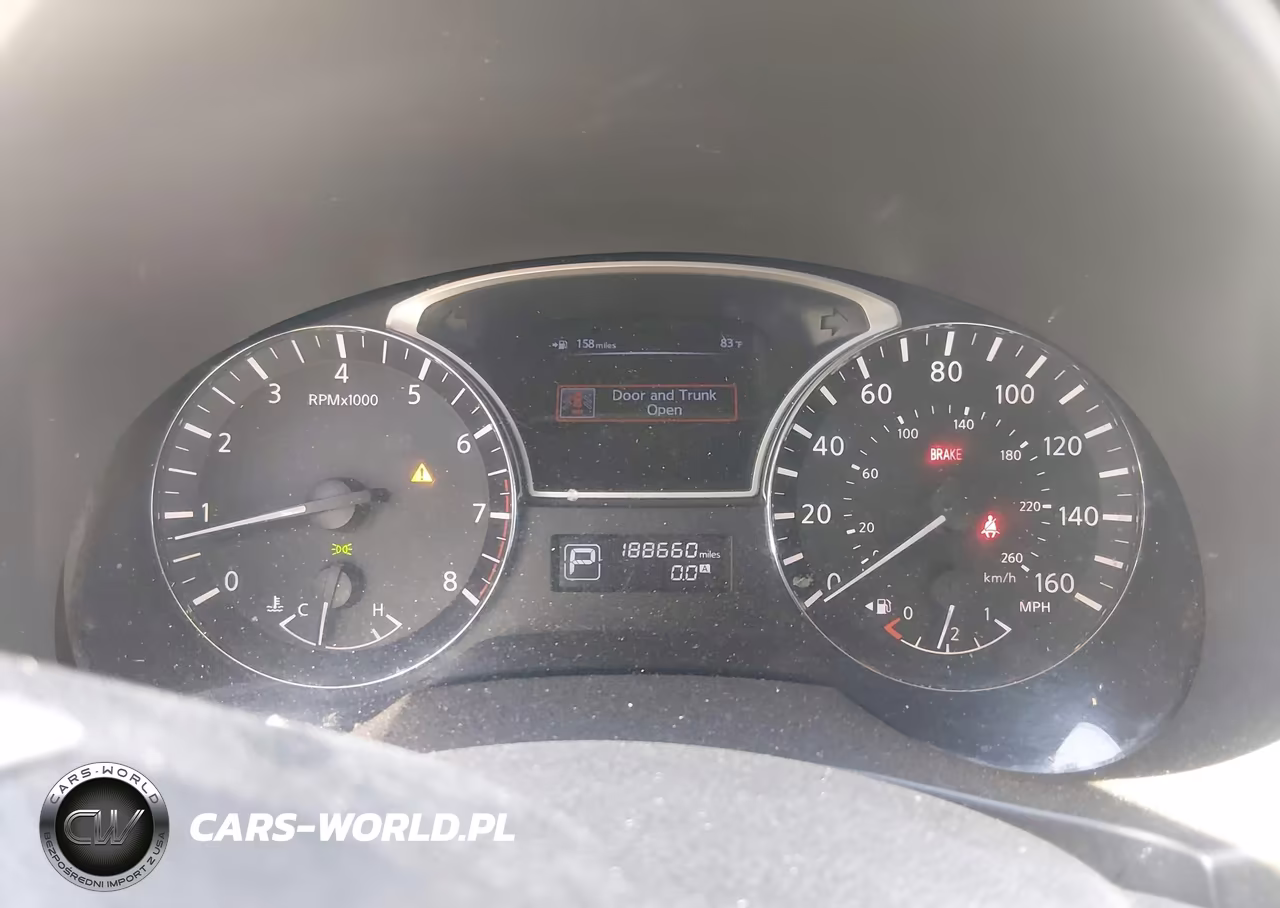 2013 Nissan Altima 2.5 S VIN:1N4AL3AP4DC228621 - 7