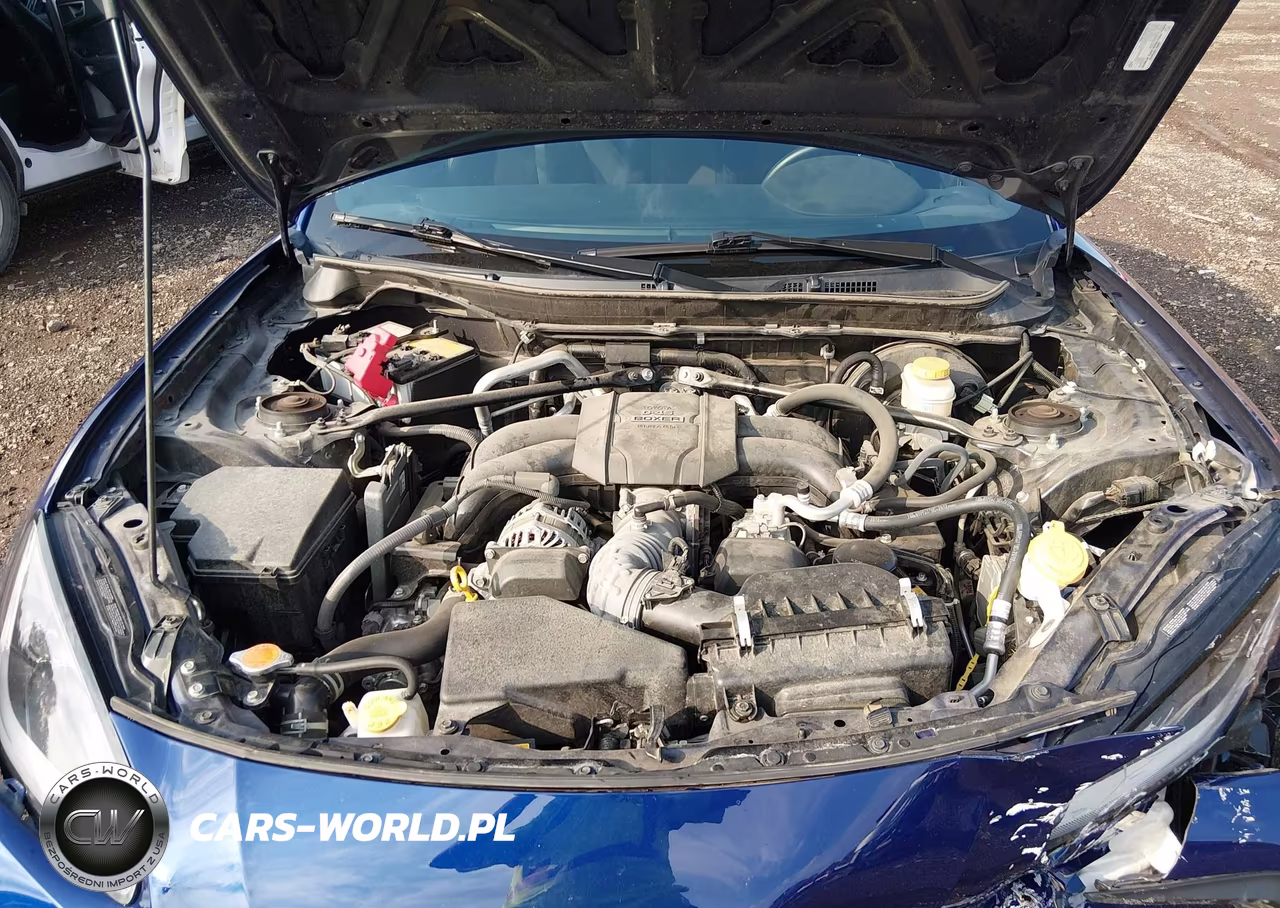 2022 Toyota Gr86 Premium VIN:JF1ZNBF14N8751136 - 10