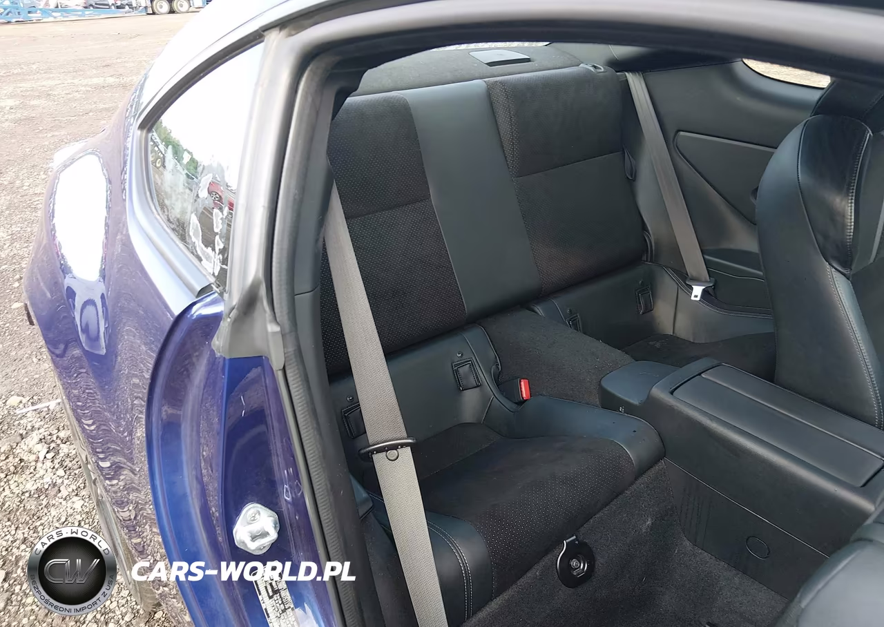 2022 Toyota Gr86 Premium VIN:JF1ZNBF14N8751136 - 8