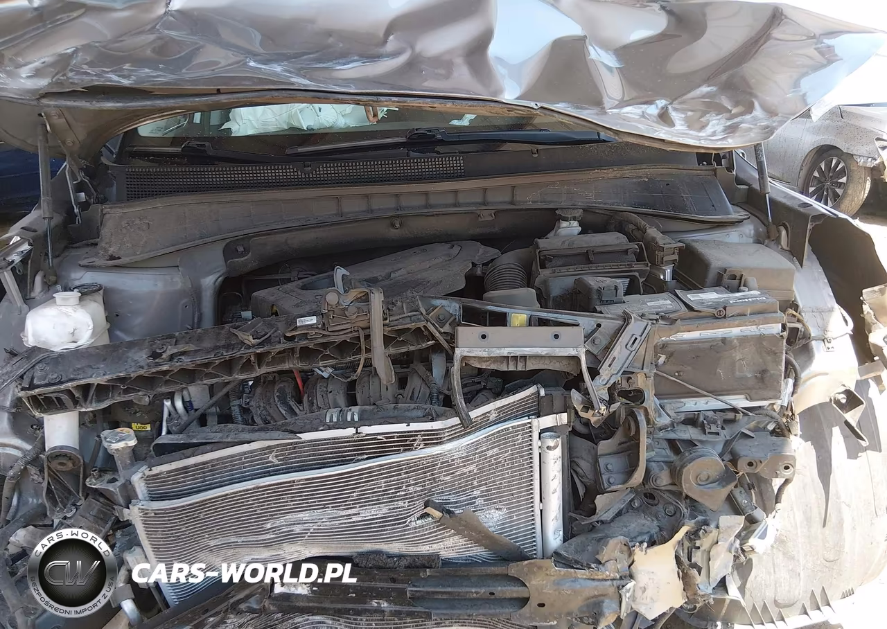 2019 Kia Sorento 2.4L L VIN:5XYPG4A36KG479502 - 10