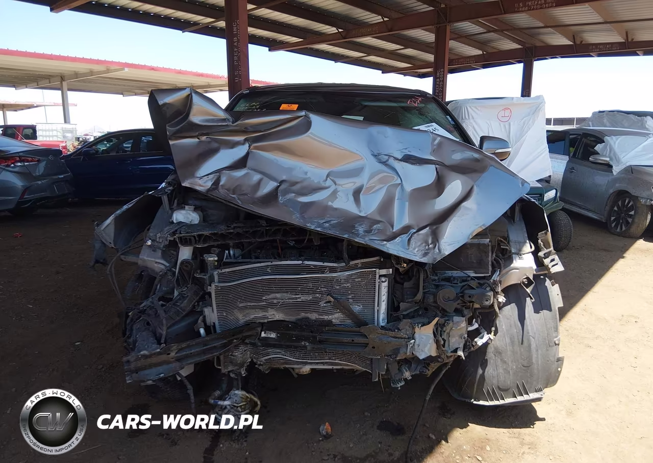2019 Kia Sorento 2.4L L VIN:5XYPG4A36KG479502 - 6