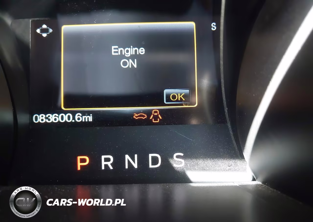 2016 Ford Mustang Ecoboost VIN:1FA6P8TH2G5273871 - 15