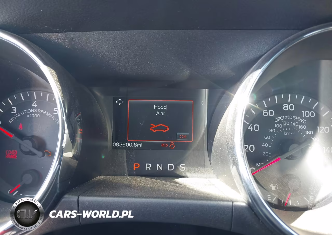 2016 Ford Mustang Ecoboost VIN:1FA6P8TH2G5273871 - 7