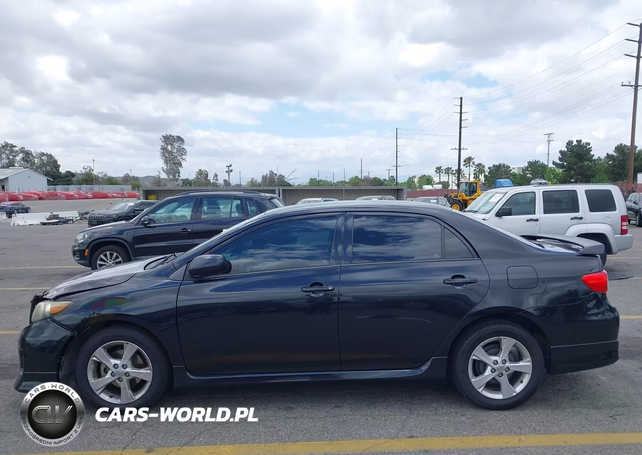 2013 Toyota Corolla S VIN:5YFBU4EE4DP211187 - 14