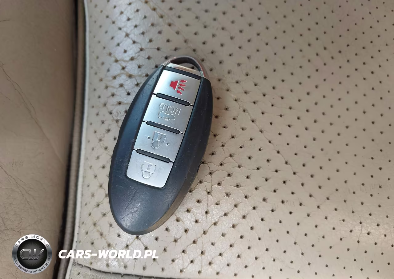 2012 Nissan Maxima 3.5 S VIN:1N4AA5AP1CC861819 - 11
