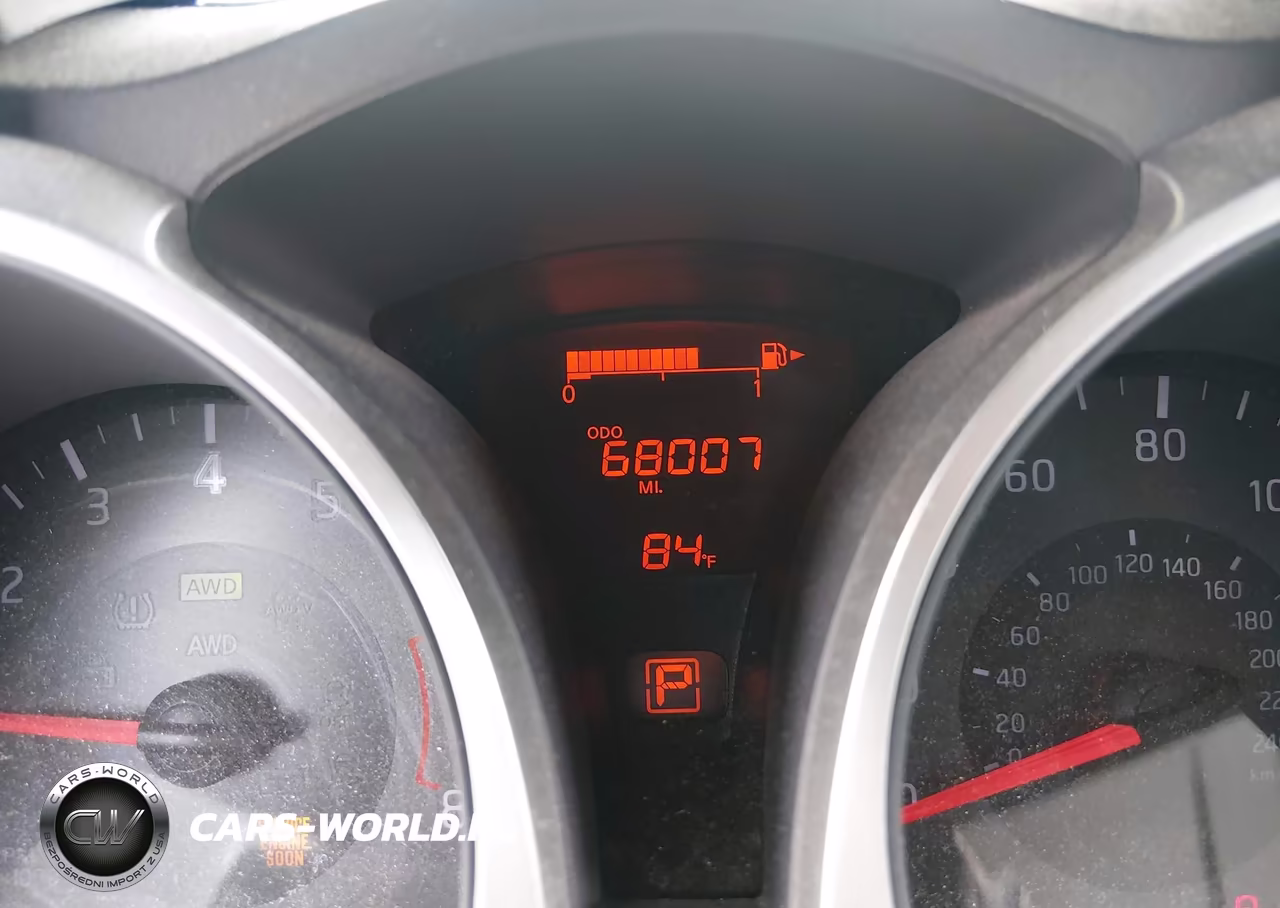 2016 Nissan Juke S VIN:JN8AF5MV4GT656964 - 15