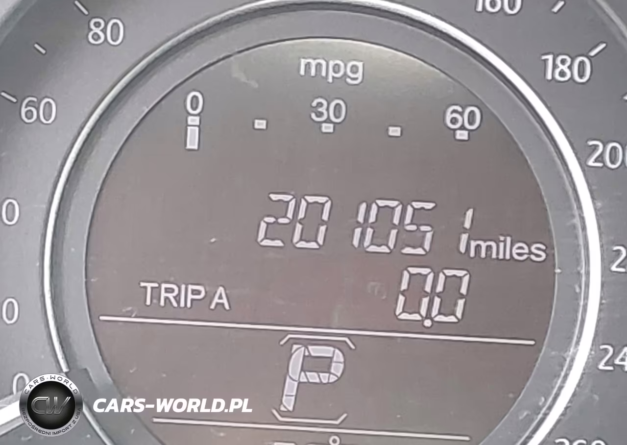 2014 Honda Accord Lx VIN:1HGCR2F30EA087935 - 15