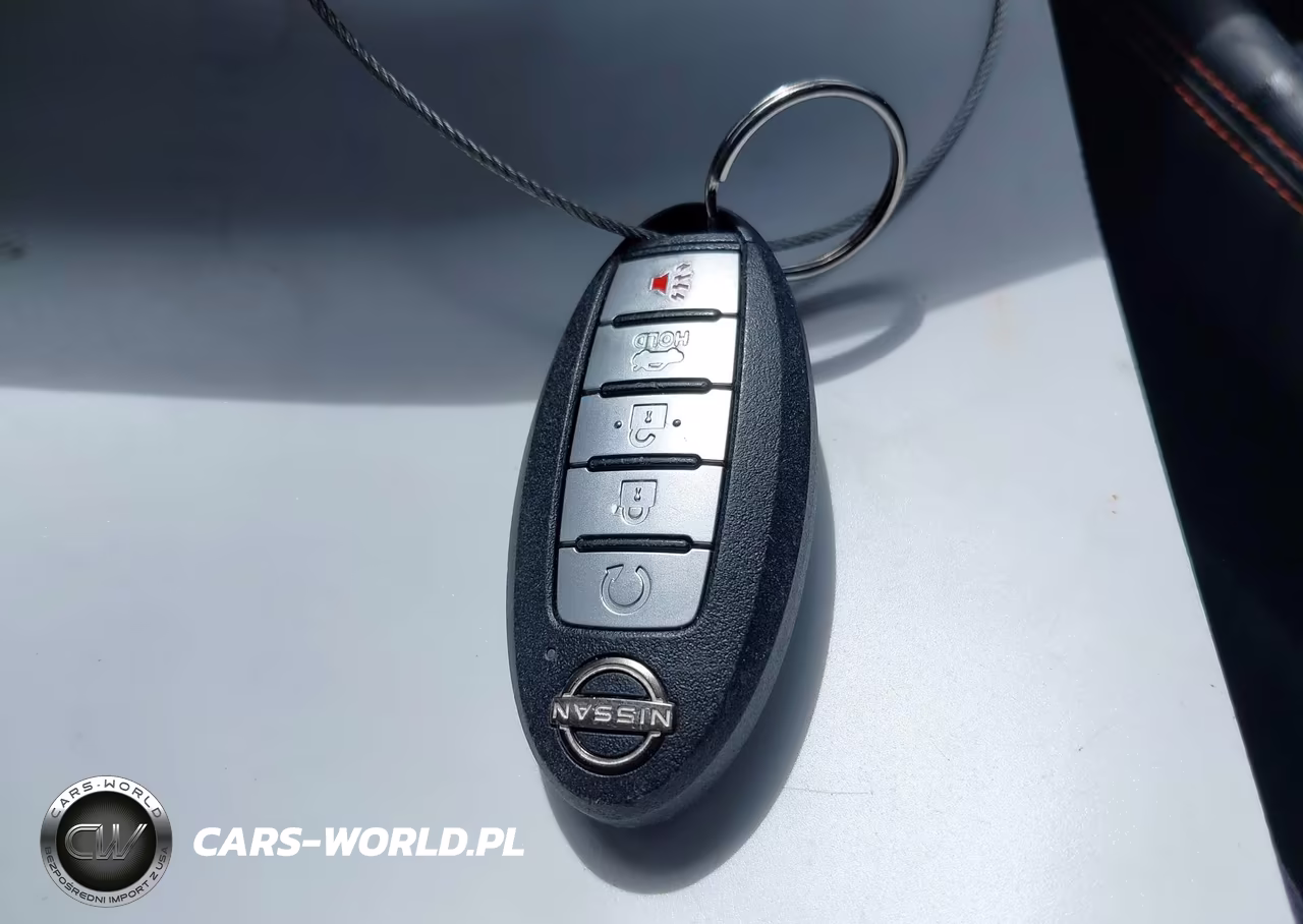 2024 Nissan Altima Sr Intelligent Awd VIN:1N4BL4CW2RN310468 - 11