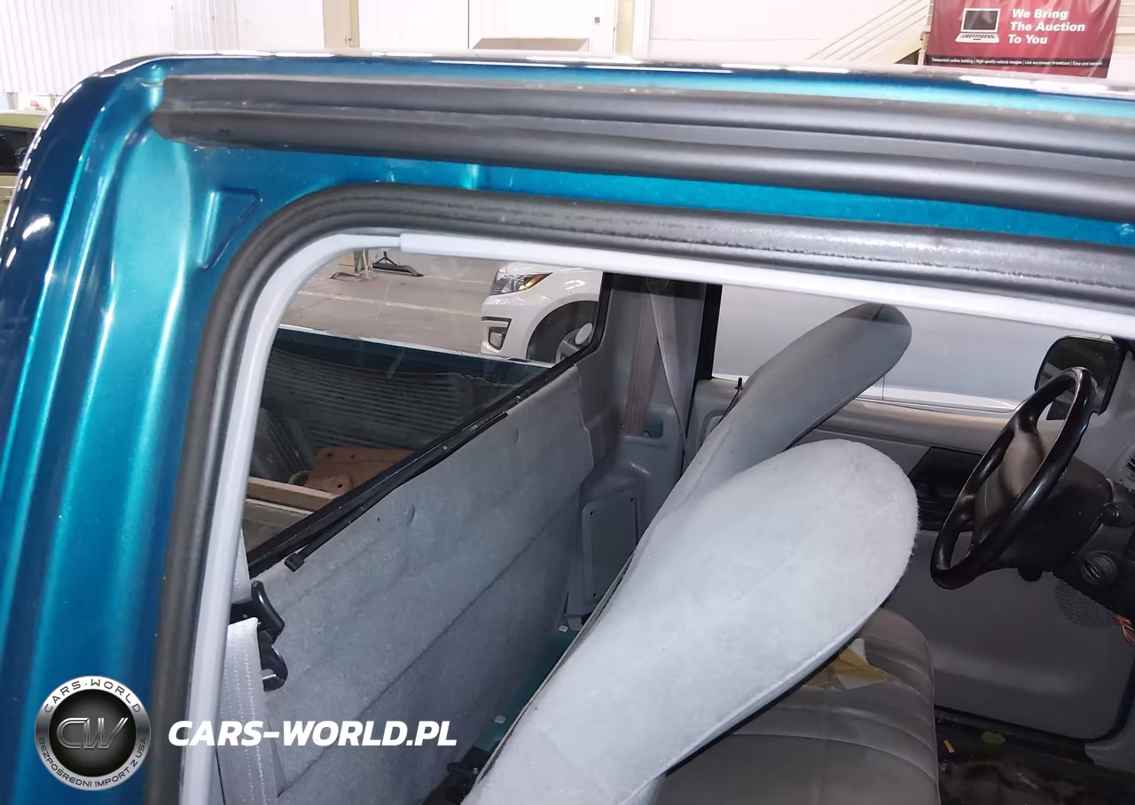 1997 Ford Ranger Splash-Xl-Xlt VIN:1FTCR10A6VPB54390 - 8