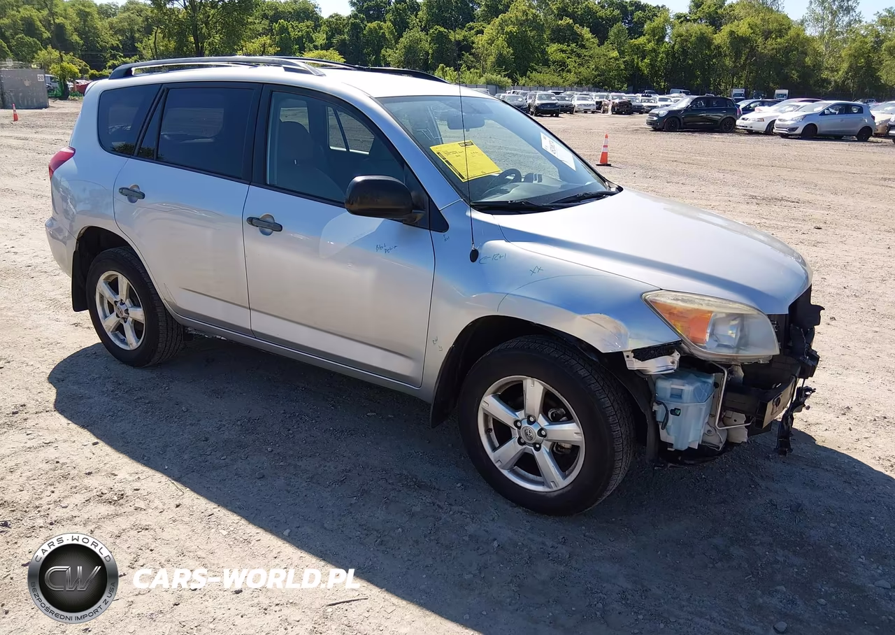 2007 Toyota Rav4
