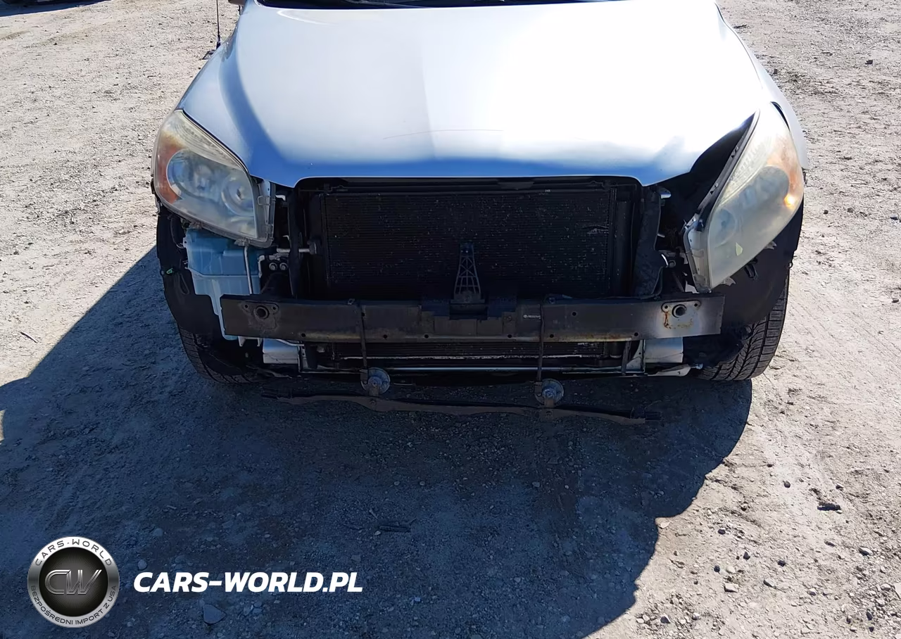 2007 Toyota Rav4 VIN:JTMBD33V276049553 - 17