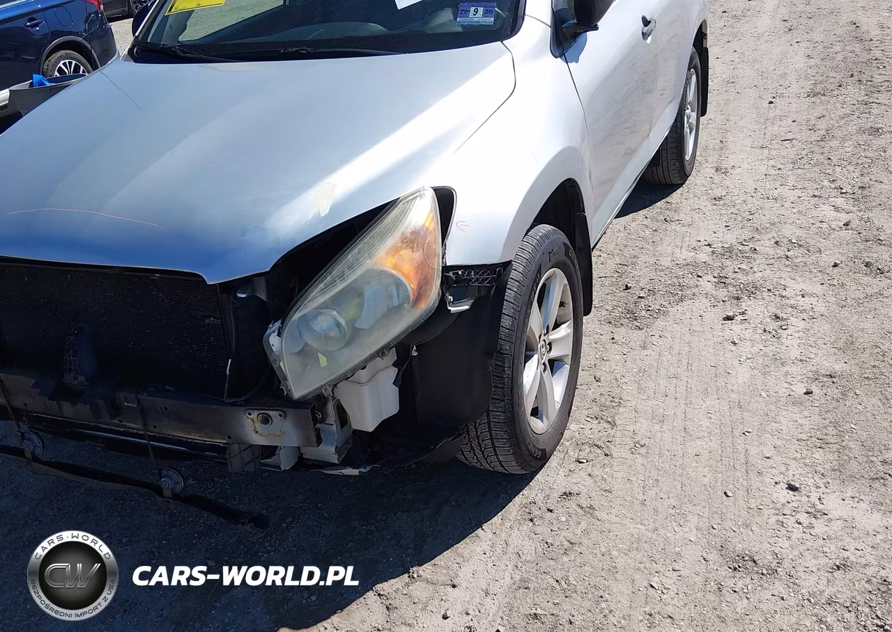 2007 Toyota Rav4 VIN:JTMBD33V276049553 - 20