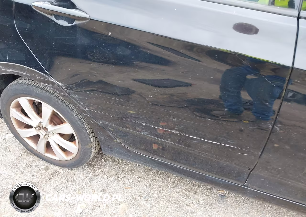 2012 Hyundai Accent Se VIN:KMHCU5AE8CU039680 - 17
