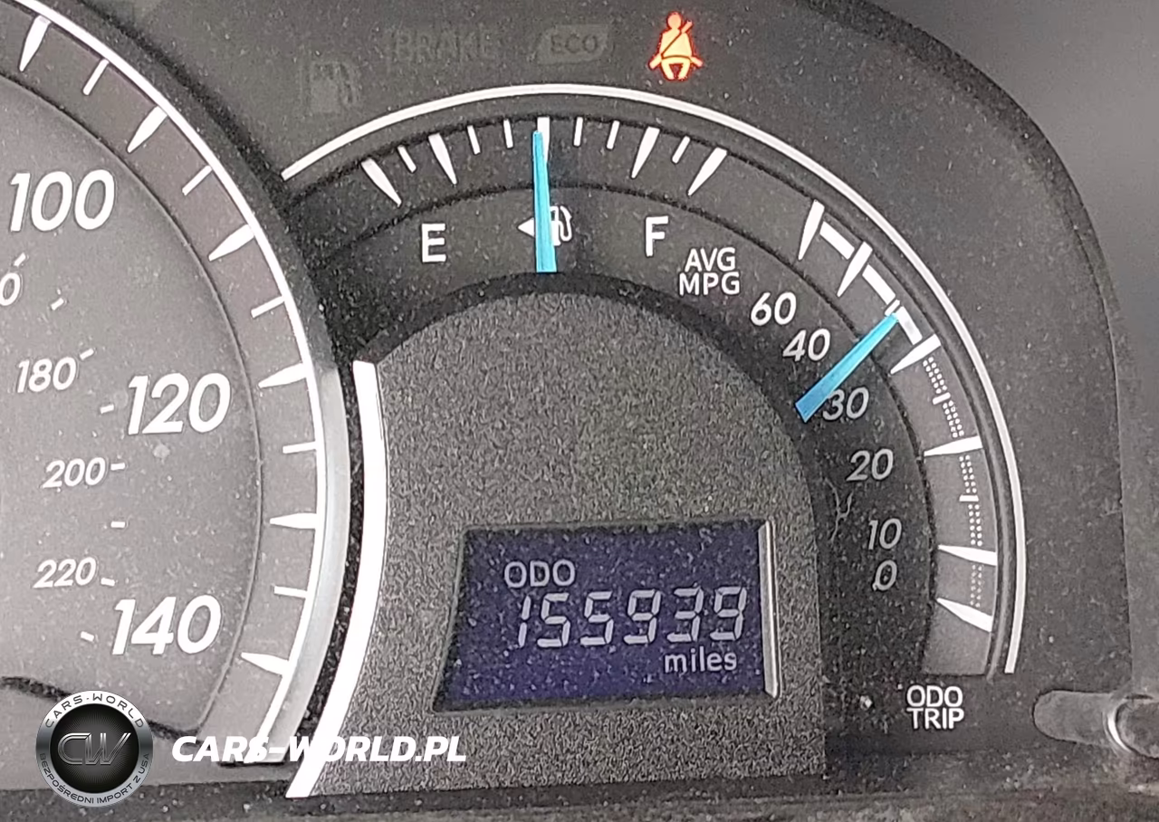 2014 Toyota Camry Le VIN:4T4BF1FK7ER402573 - 15
