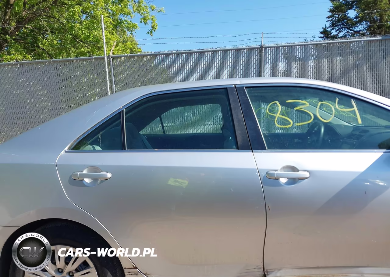 2013 Toyota Camry Le VIN:4T4BF1FKXDR310209 - 13