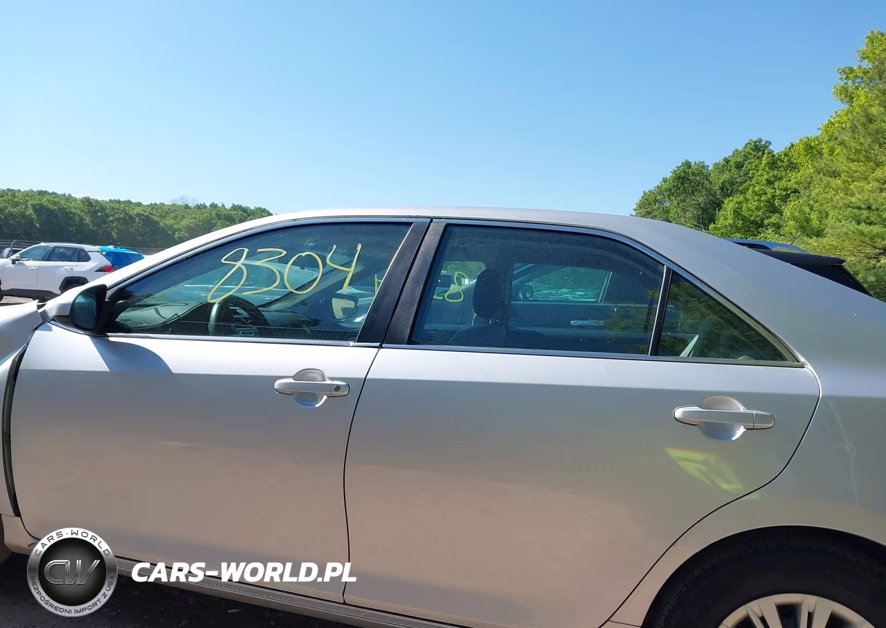 2013 Toyota Camry Le VIN:4T4BF1FKXDR310209 - 14