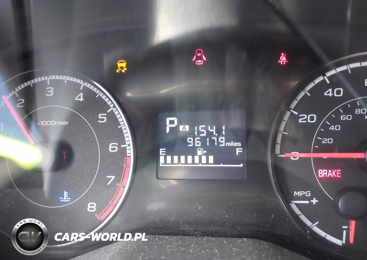 2019 Subaru Crosstrek 2.0I Premium VIN:JF2GTADC8KH257655 - 15
