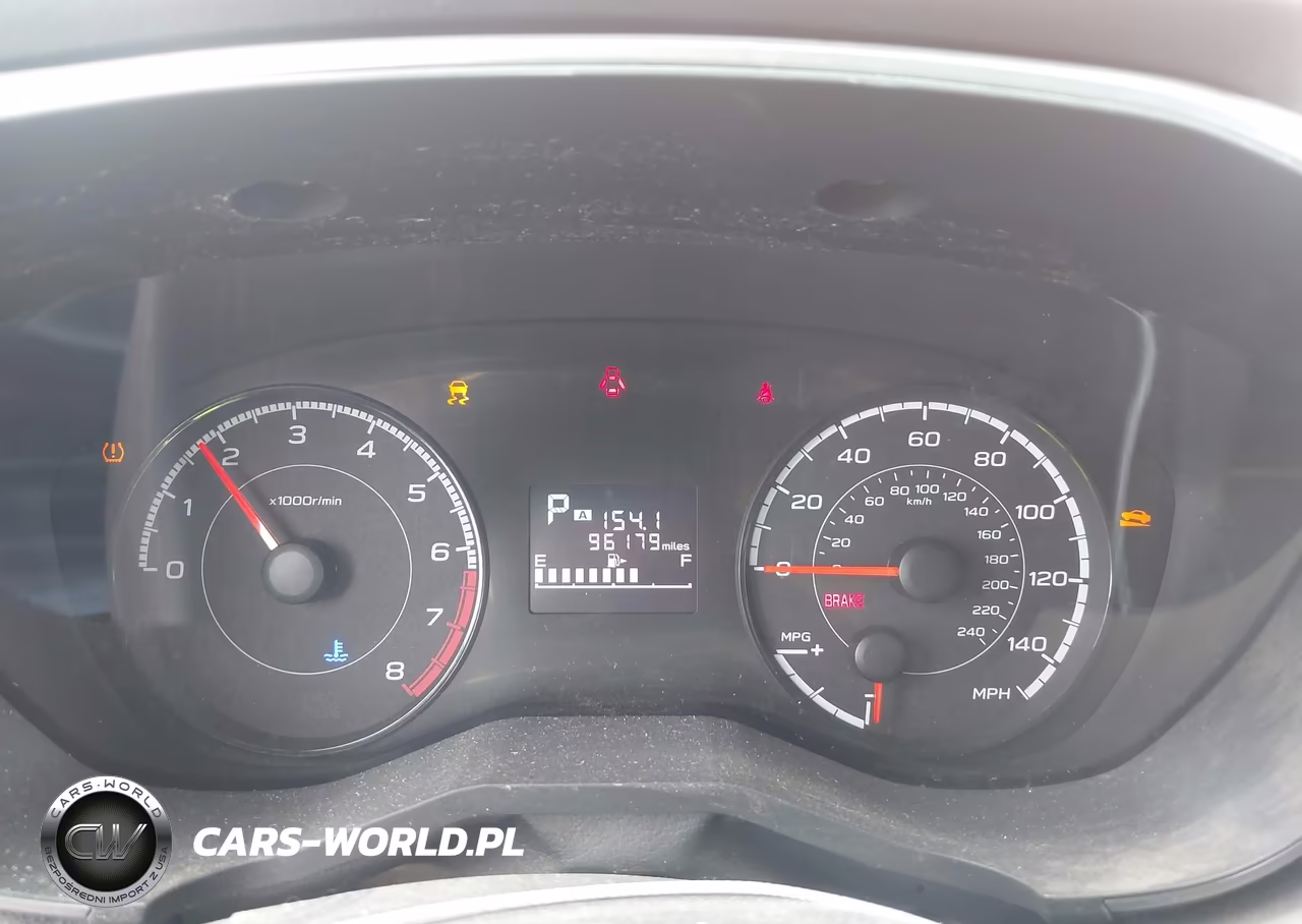 2019 Subaru Crosstrek 2.0I Premium VIN:JF2GTADC8KH257655 - 7