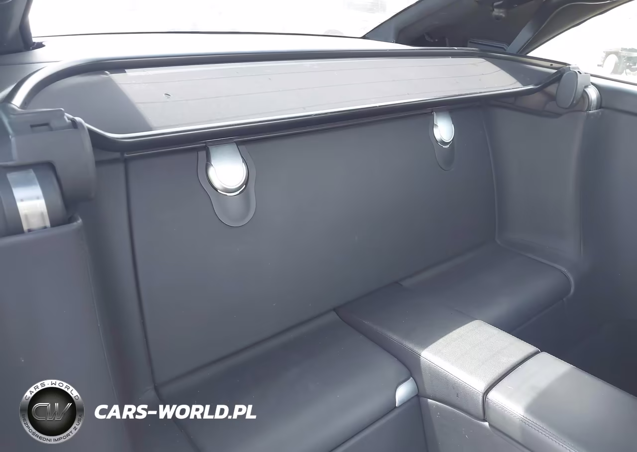 2011 Mercedes-Benz Sl 63 Amg VIN:WDBSK7AA3BF161217 - 8