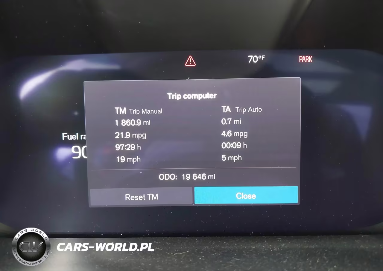 2023 Volvo Xc60 B5 Ultimate Bright Theme VIN:YV4L12DA5P1226562 - 15