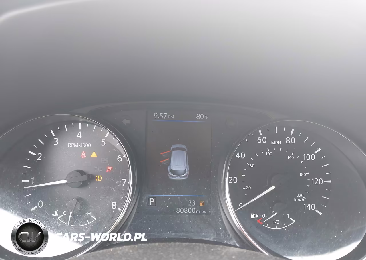 2020 Nissan Rogue Sport S Fwd Xtronic Cvt VIN:JN1BJ1CV8LW278975 - 7