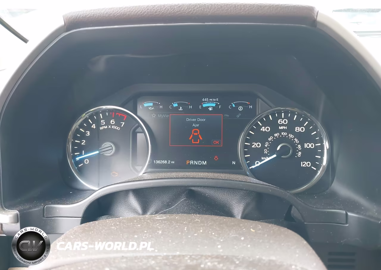 2018 Ford F-150 Lariat VIN:1FTFW1E54JFC88431 - 7