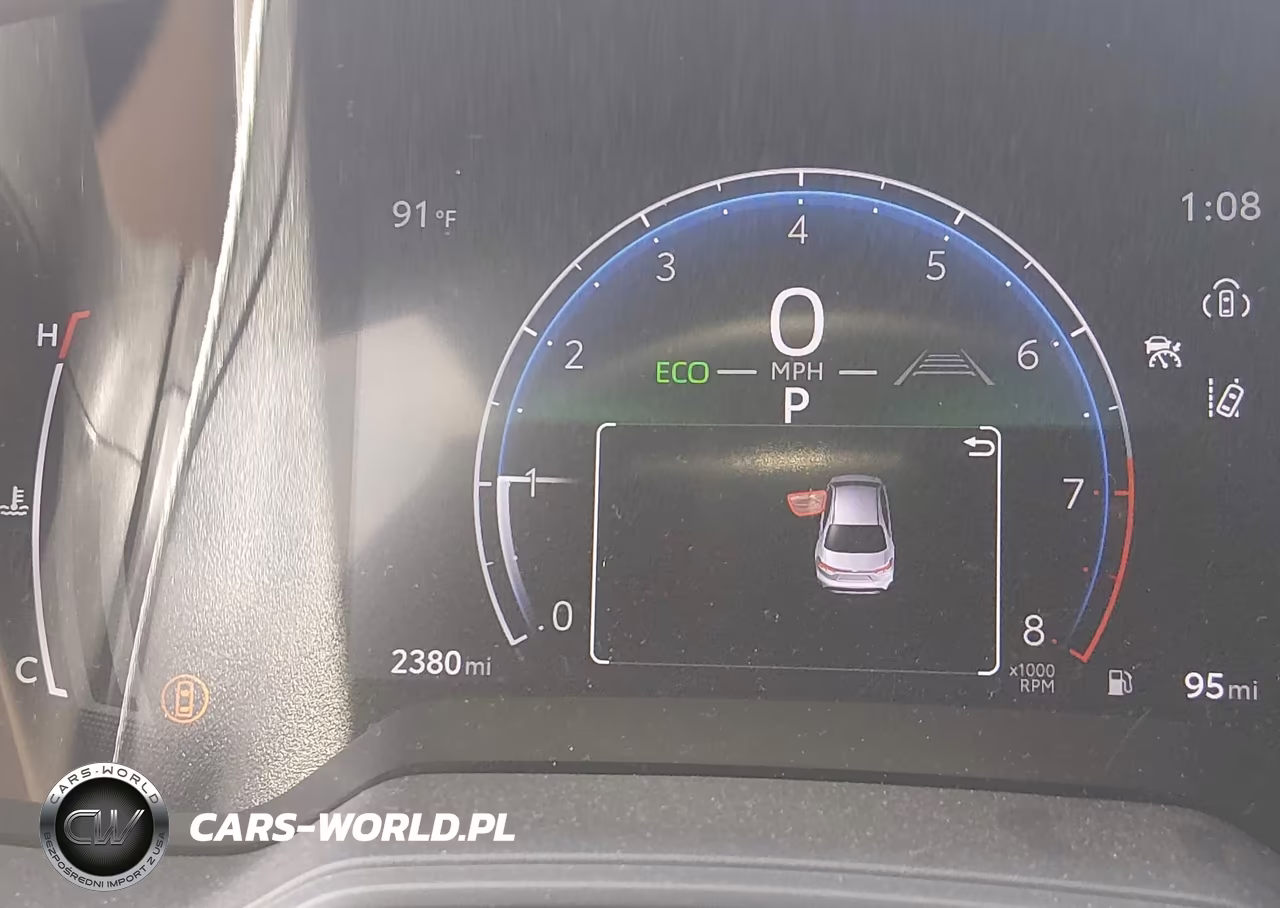 2026 Toyota Corolla Se VIN:5YFS4MCE7TP265231 - 15