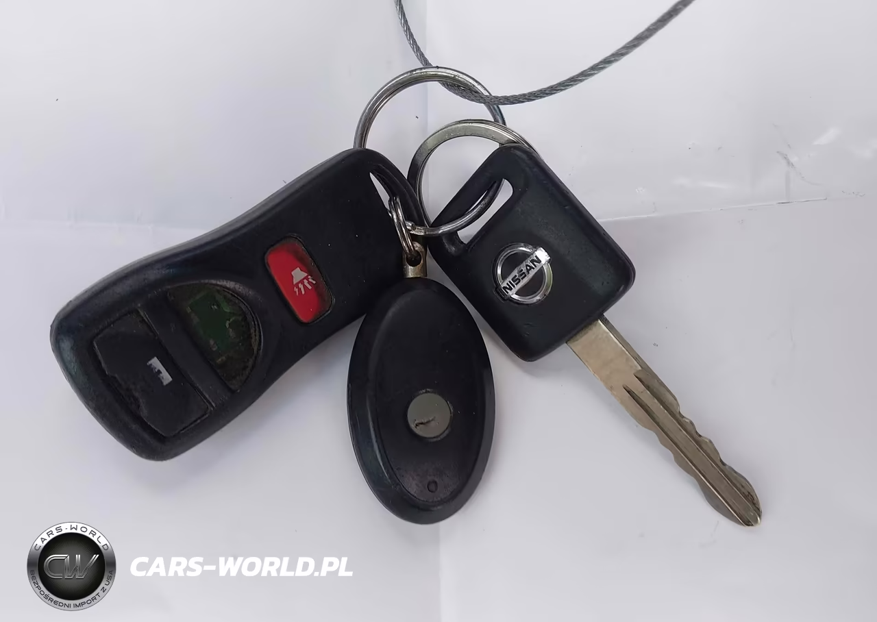 2005 Nissan Pathfinder Se VIN:5N1AR18W35C782465 - 11