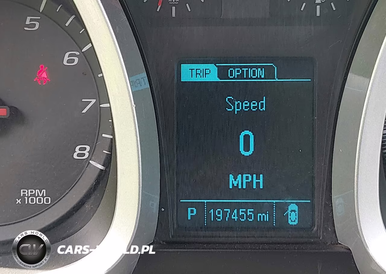 2013 Chevrolet Equinox Ls VIN:2GNALBEK0D6425501 - 15