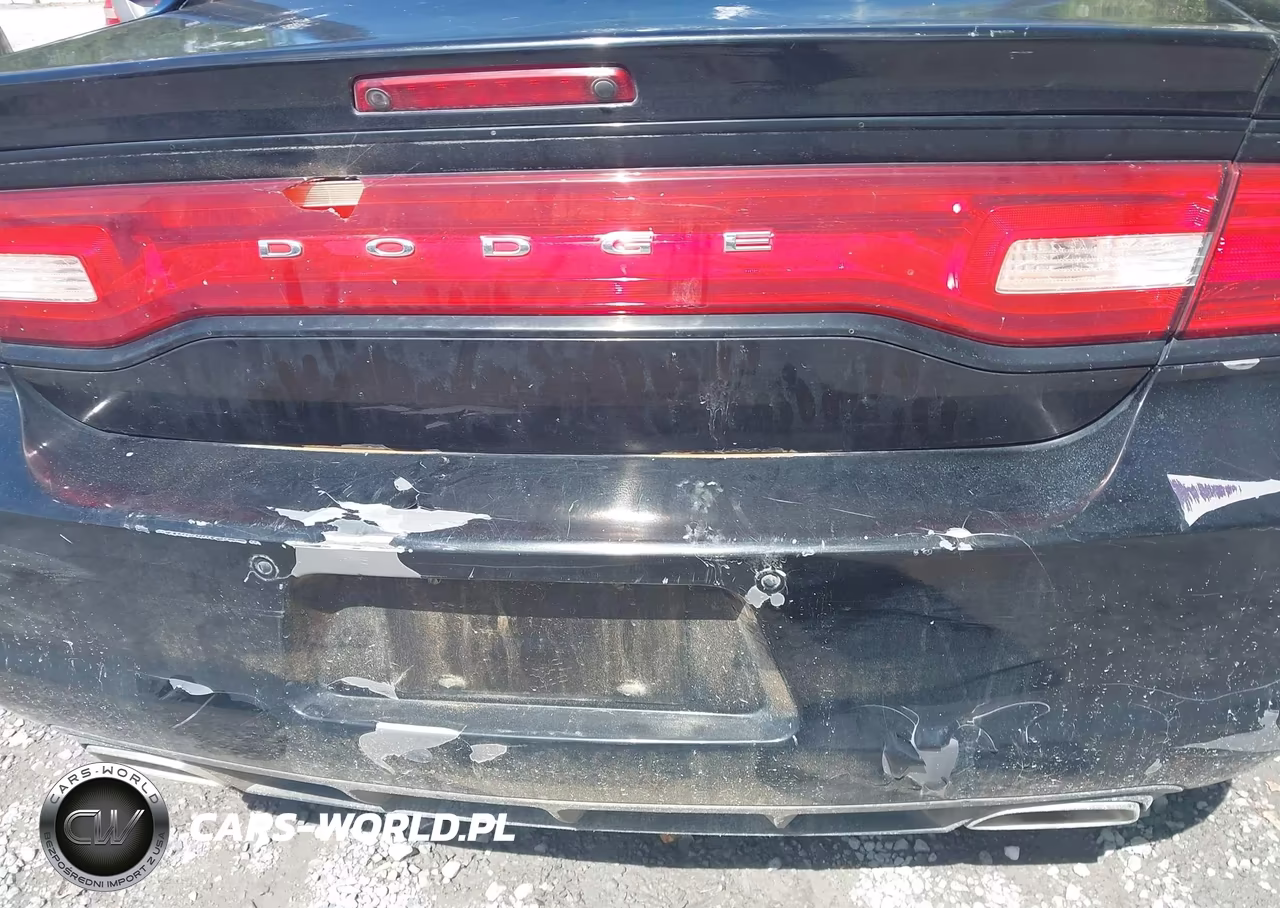 2013 Dodge Charger Se VIN:2C3CDXBG1DH666424 - 12