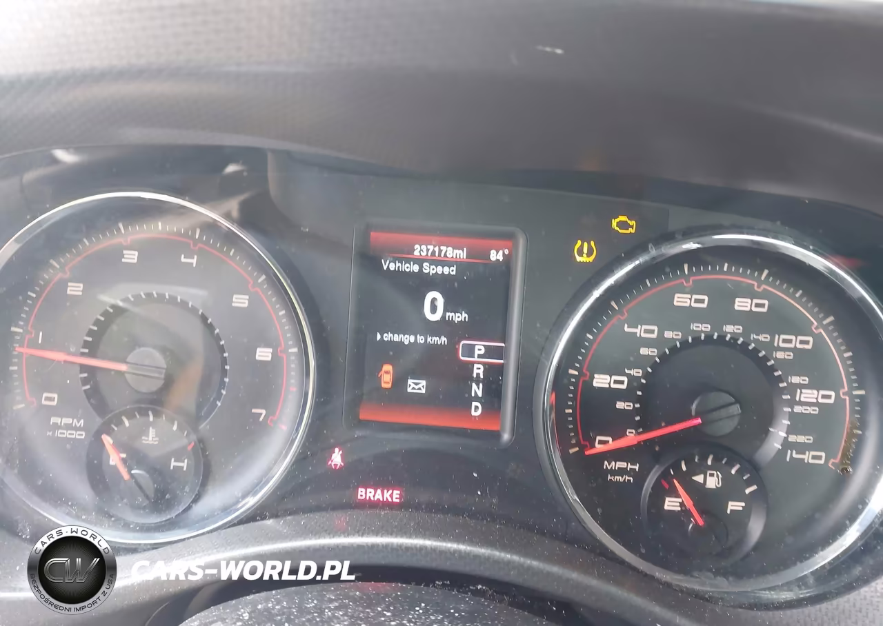 2013 Dodge Charger Se VIN:2C3CDXBG1DH666424 - 7